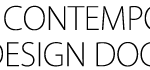 OKUSAWA CONTEMPORARY ART AND DESIGN DOCUMENTS LOGO